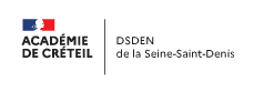 DSDEN 93 - L’éducation en Seine-Saint-Denis